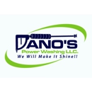 Dano's Power Washing LLC. - Power Washing