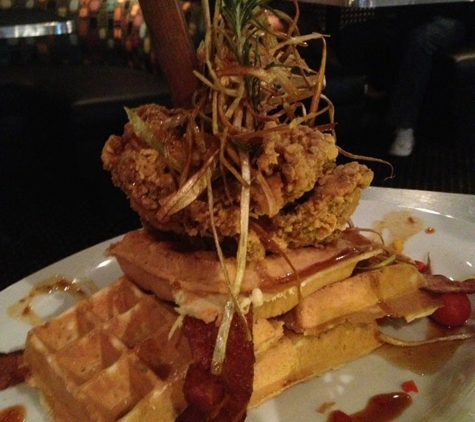 Hash House A Go Go - Orlando, FL