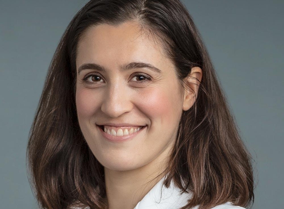 Doria Michelle Gold, MD - New York, NY