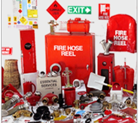 North East Fire & Electrical - West Albury, NSW