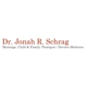 Dr. Jonah R. Schrag