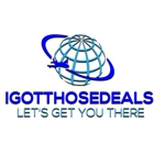 Igotthosedeals.com