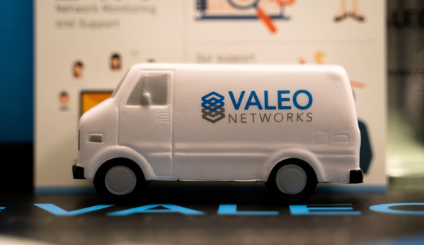 Valeo Networks - Phoenix, AZ