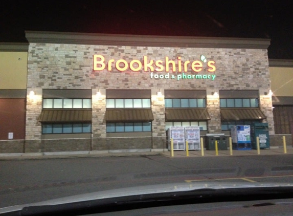 Brookshire - Shreveport, LA