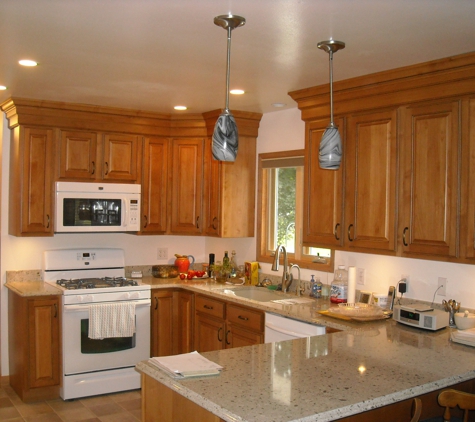 Adam's Remodeling Services - Ripon, WI