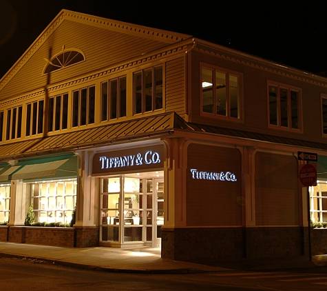 Tiffany & Co. - Westport, CT