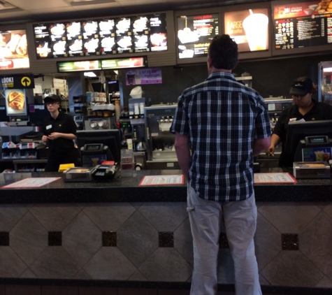 McDonald's - Kansas City, MO