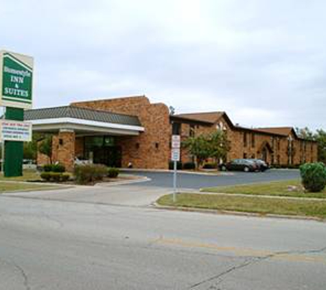 Homestyle Inn & Suites - Springfield, IL