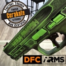 DFCArms - Decot Family Cerakote - Guns & Gunsmiths