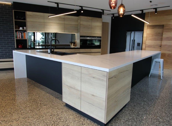 Complete Style Joinery - Mitchell Park, VIC