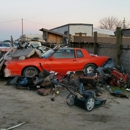 Progress Auto Salvage Inc - Automobile Salvage