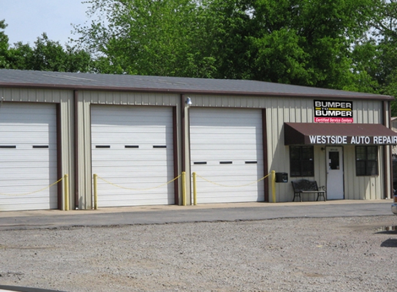 Westside Auto & Truck Repair - Morrilton, AR