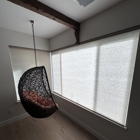 Budget Blinds of Palo Alto, Cupertino and Saratoga