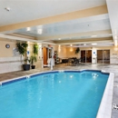 Hilton Garden Inn Ridgefield Park - Hotels
