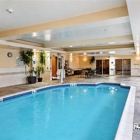 Hilton Garden Inn Ridgefield Park