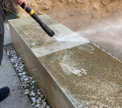 Tablelands Exterior Solutions
