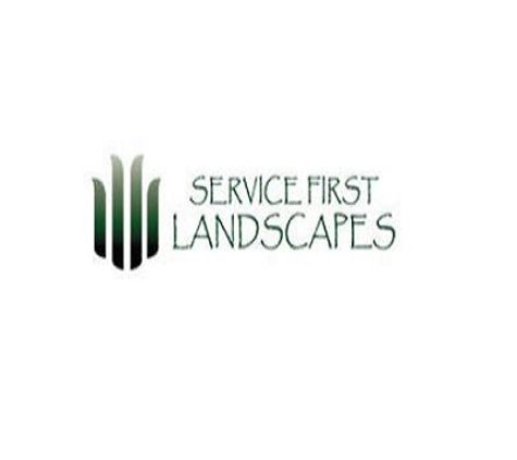 Service First Landscapes - Alpharetta, GA