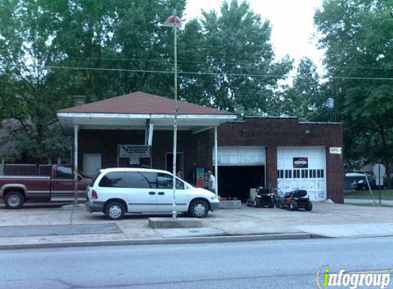 East Side Repair - Belleville, IL