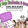Happy Pupz Clubhouse & Grooming