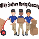 All My Brothers Movers Bentonville