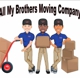 All My Brothers Movers Bentonville