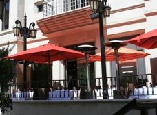 208 Rodeo  Restaurants in Beverly Hills, Los Angeles