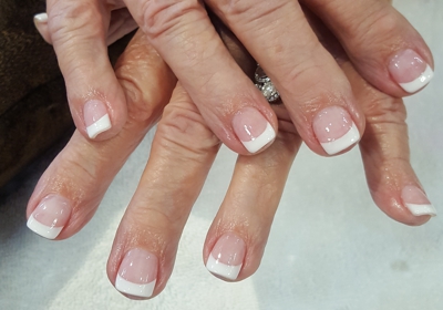 Brilliant Nails Spa El Toro Rd Ste C Laguna Woods Ca Yp Com