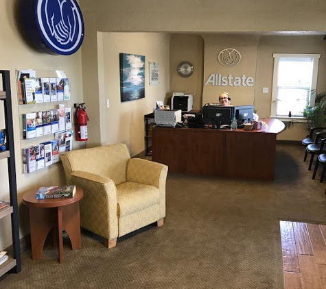 The Extra Mile Insurance Agency: Allstate Insurance - Saint George, UT