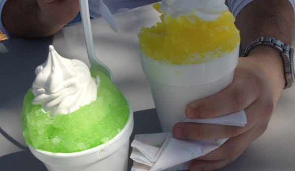 Sno-To-Go - Williamsburg, VA