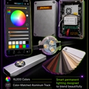 Permanent Lighting PDX - Lighting Consultants & Designers