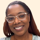 Natalie Pamphile, Psychologist - Counseling Services