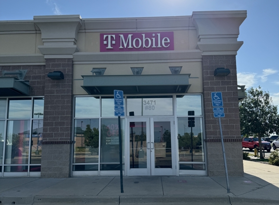 T-Mobile - Aurora, CO