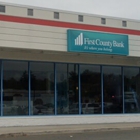 First County Bank