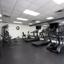 Saratoga Resort Villa Apartments - Motels