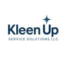 Kleen Up Service Solutions LLC - Building Cleaners-Interior