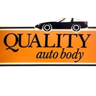 Quality Auto Body, Tire & Towing