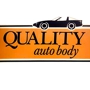Quality Auto Body, Tire & Towing
