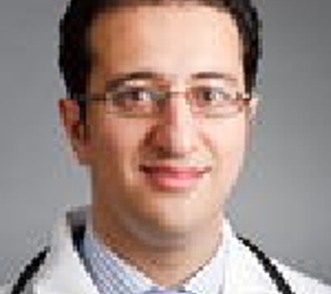 Dr. Mikhail M Yakubov, DO - Flushing, NY