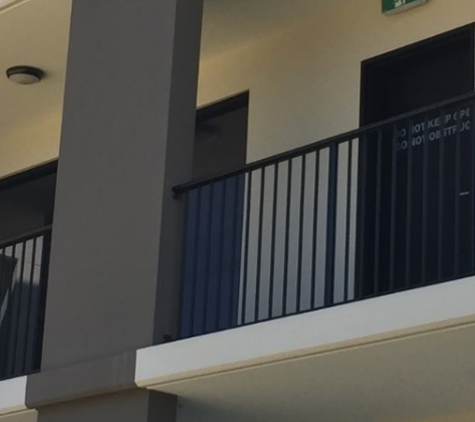 Quality Aluminium Fabrication - Burleigh Heads, QLD. Aluminium Balus Trading