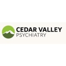 Cedar Valley Psychiatry - Psychotherapists