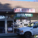 Mailbox International Inc. - Mailbox Rental