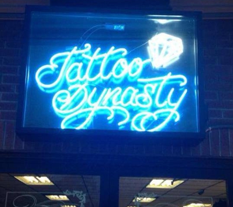 Tattoo Dynasty - Joppa, MD