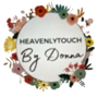 Heavenly Touch by Donna