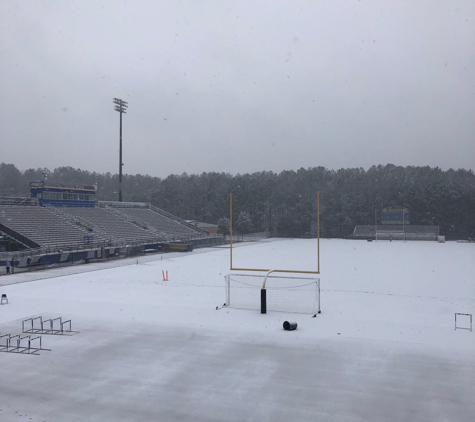 Chattahoochee High School - Alpharetta, GA