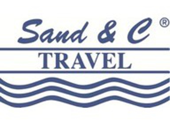 Sand and C Travel - Parkland, FL