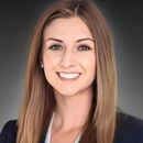 Georges, Julia - Investment Advisory Service