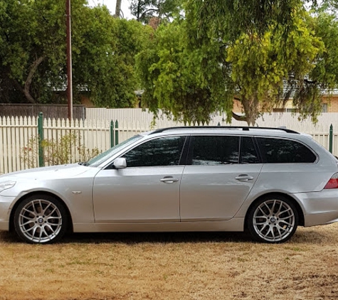 Percat Automotive Engineering - Darlington, SA
