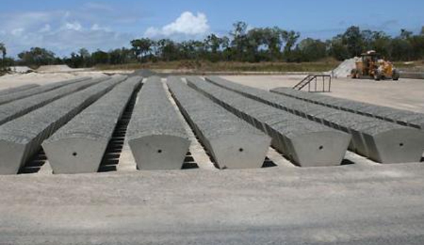 Barlows Earthmoving Pty Ltd