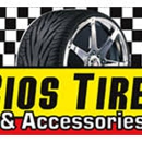 Rios Tires & Accessories - Auto Body Parts