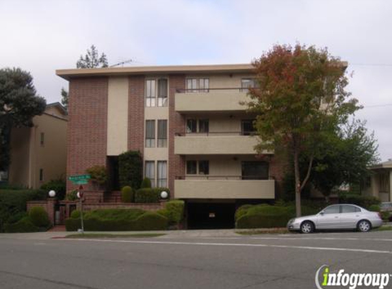 Belgrave Terrace Condo Association - Oakland, CA